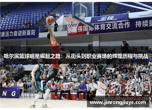 哈尔滨篮球明星崛起之路：从街头到职业赛场的辉煌历程与挑战